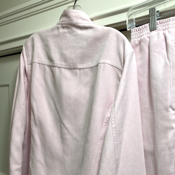 Vintage Ladies Pantsuit - Picture 7 of 8